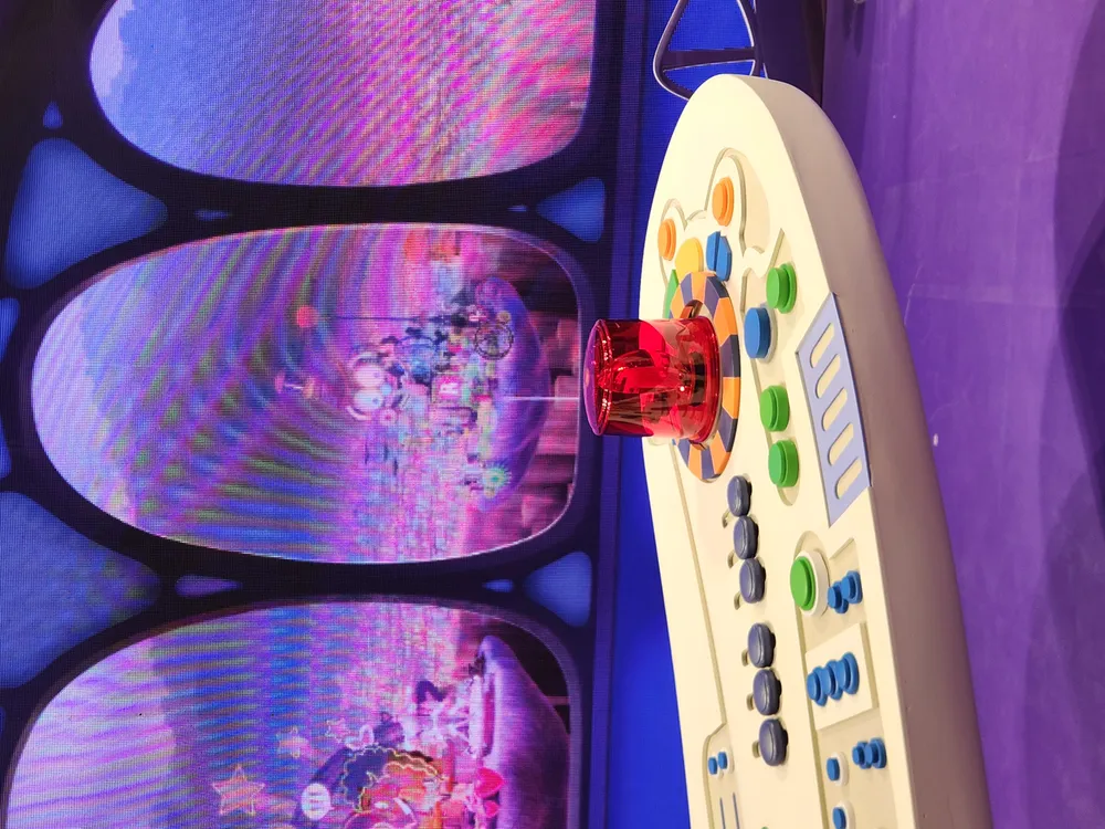 Disney Inside Out 2 Pop-up — Image 1