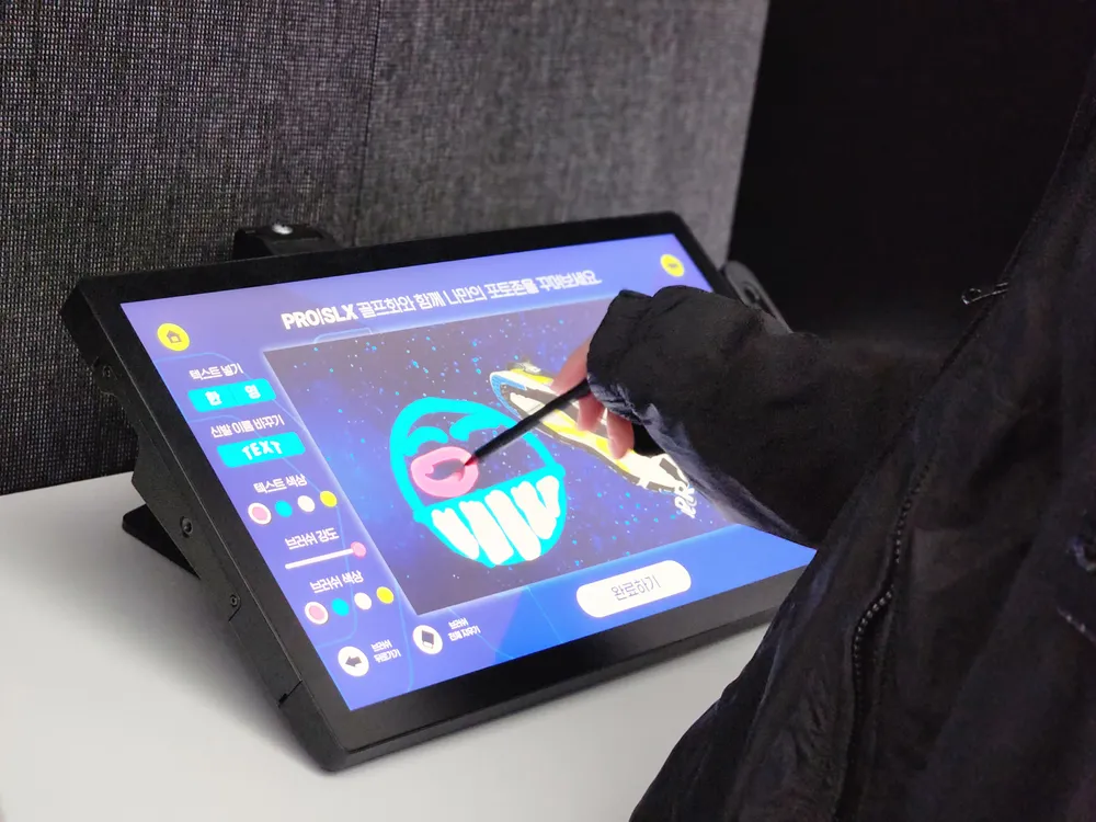 FOOTJOY PRO/SLX 쇼케이스 — Image 2