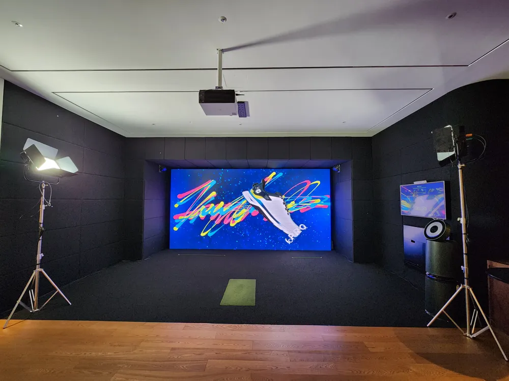 FOOTJOY PRO/SLX 쇼케이스 — Image 5