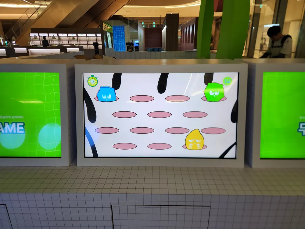 OLIVE YOUNG 올영장 — Image 2