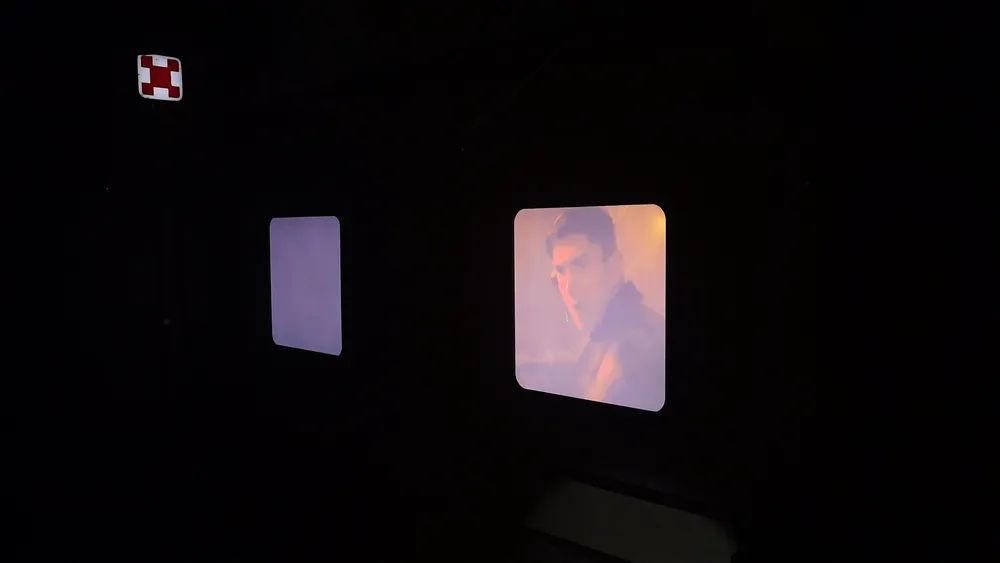 Disney 에일리언 로물루스 Pop-up — Image 2