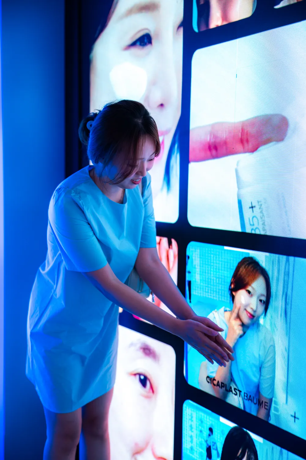 La Roche-Posay 50주년 팝업 — Image 7