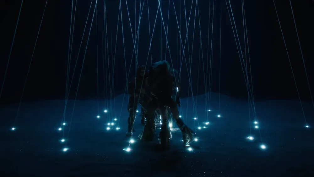 XG - Hipnotize M/V — Image 2