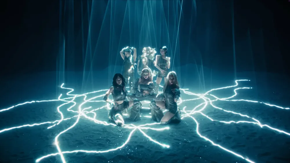 XG - Hipnotize M/V — Image 6