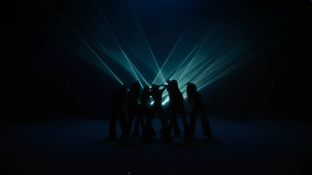 XG - Hipnotize M/V — Image 8