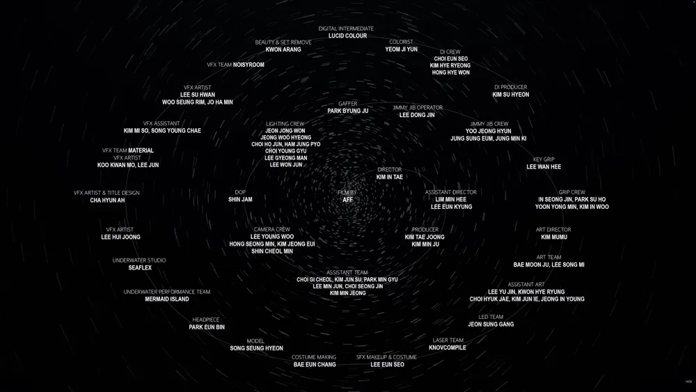 XG - Hipnotize M/V — Image 10