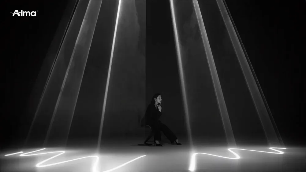 알마티타늄 × 설인아 광고캠페인 — Image 2