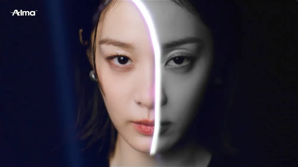알마티타늄 × 설인아 광고캠페인 — Image 3