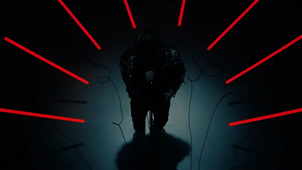 Accident (Live Clip) — WOODZ (Cho Seung-youn)