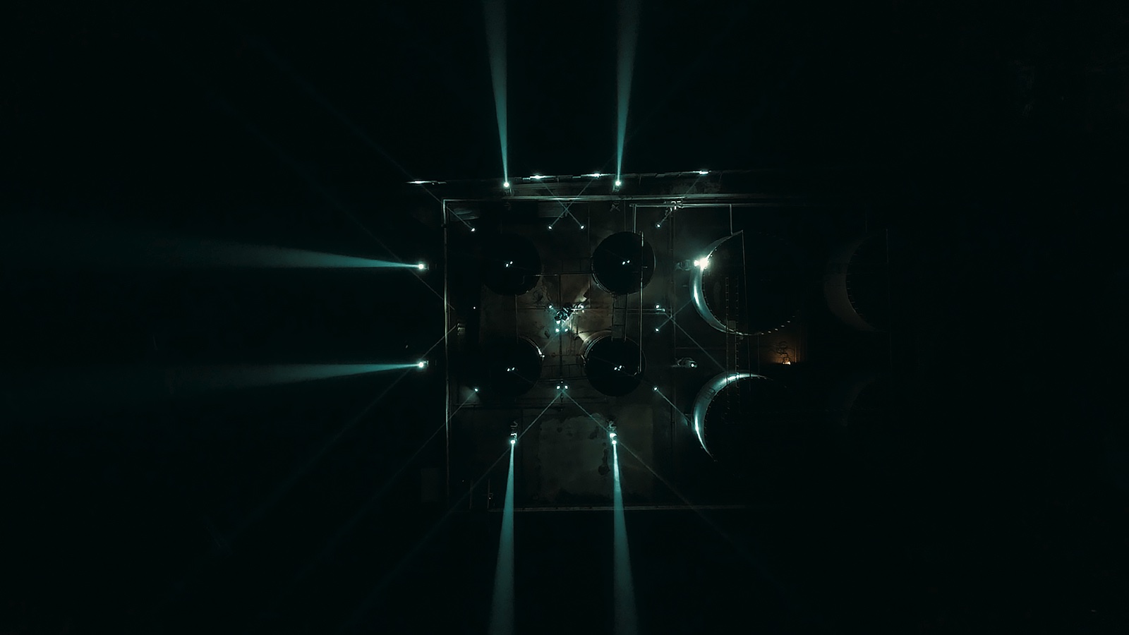 실황 Ⅷ