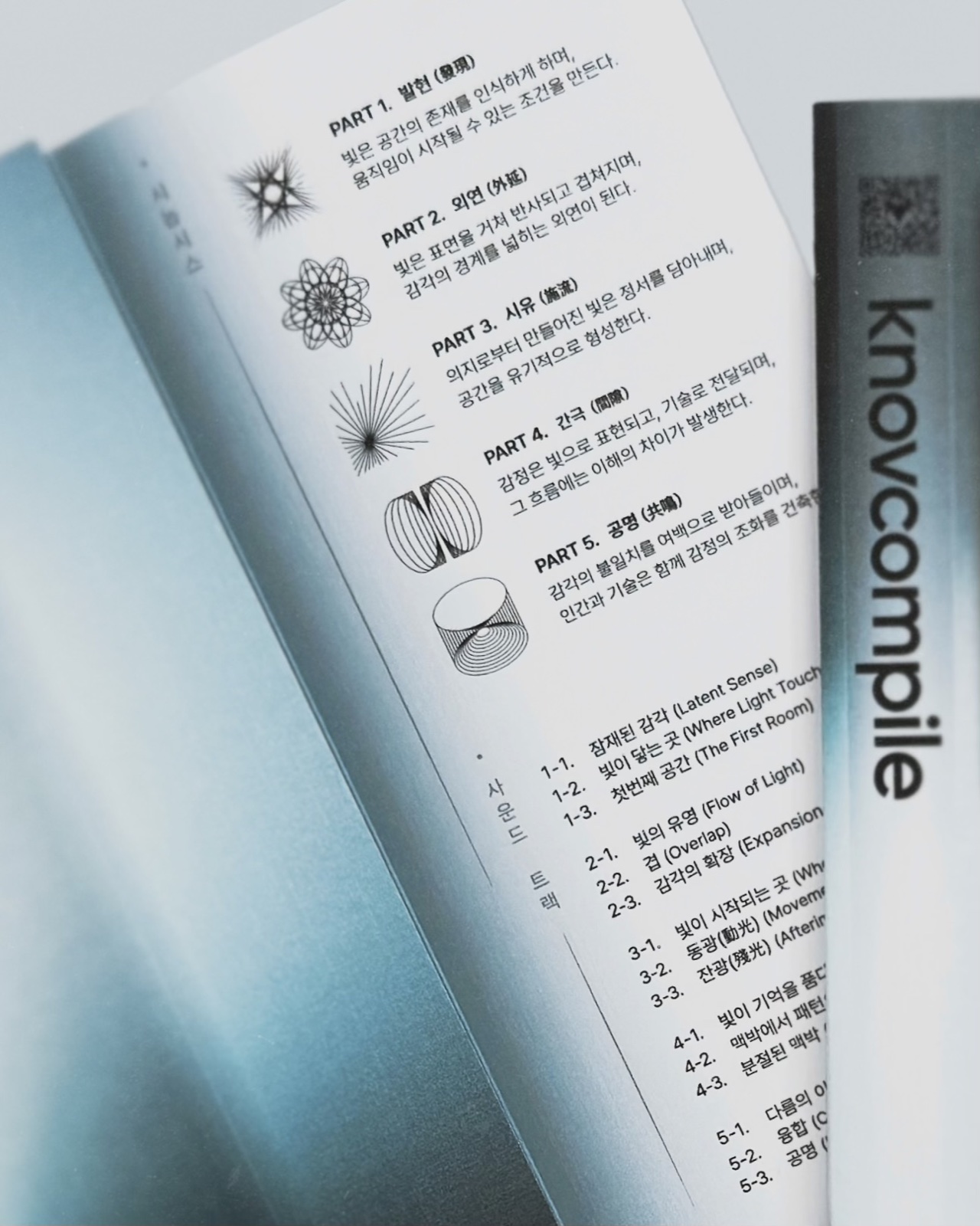 배포물 Ⅱ
