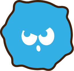 Impurities character · Default expression