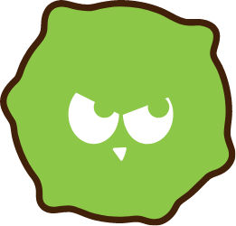 Dryness character · Default expression