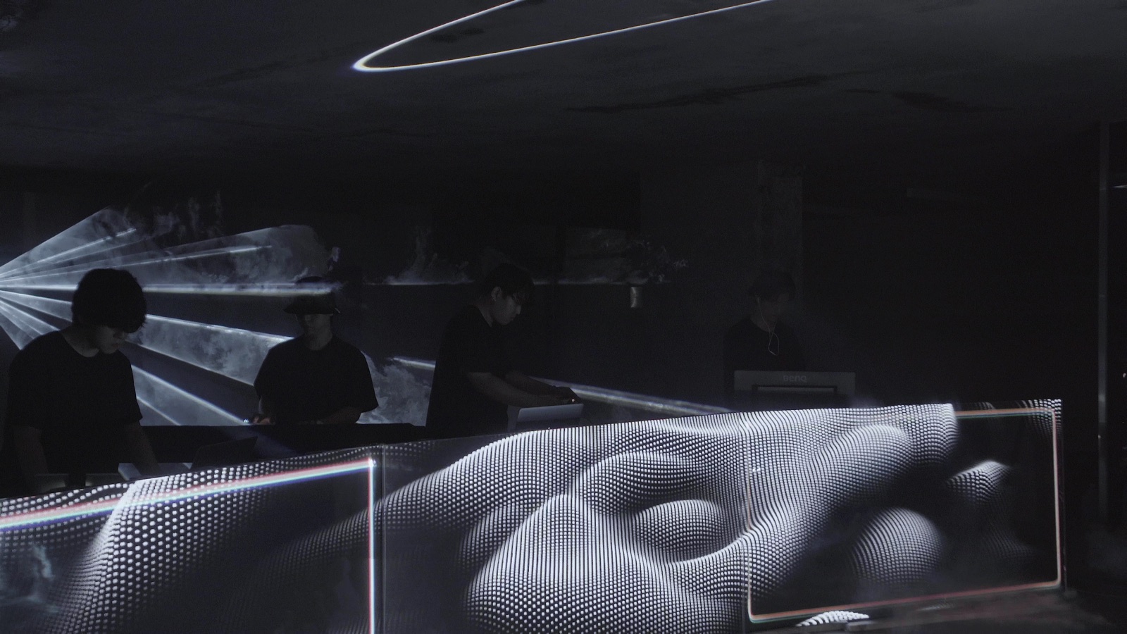 Reconstructive — セット Ⅰ · 1